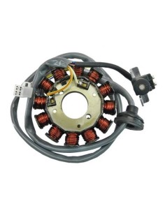 Stator encendido TNT para Yamaha Neos/BWS/Aerox 180310A