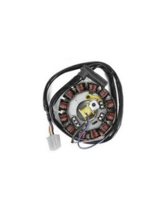 Stator encendido TNT motor AM6 / Yamaha DT50 180310H
