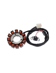Encendido TNT para Yamaha X-MAX 180312J