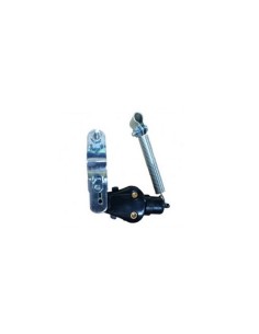 Interruptor Stop Universal Con Muelle