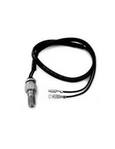 Interruptor Stop 10x100 hidráulico con cable