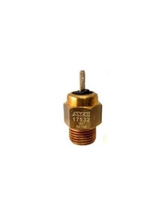 Termocontacto SER de ventilador radiador Honda 1439