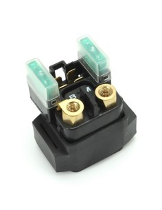 Relé de arranque TNT para Yamaha TMAX 500, 530 y XMAX 125,400 187223G