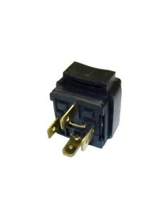 Relé de arranque SGR 12V 30AH