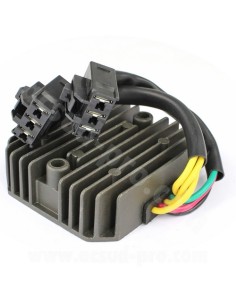 Regulador de tensión TNT para Honda SH 125, 150, PSI 125 ,150 180357A