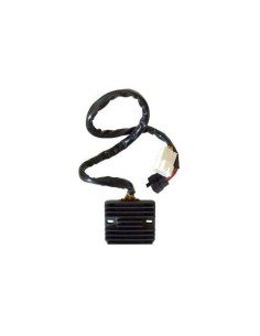 Regulador SGR SH678PA/SH678C-13 - 12V - Trifase 04175936
