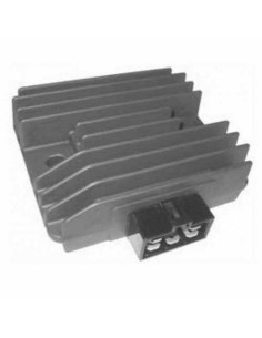 Regulador De Corriente Tecnium DZE Yamaha XJ6