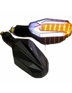 Central intermitente leds TNT universal electronica 206375