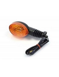 Juego de intermitentes TNT para Derbi Senda, Yamaha Aerox, Beta RR 206301G