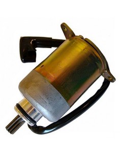 Motor de arranque SGR 12V rotación derecha con cable 4178184
