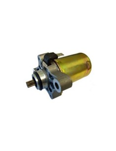 Motor de arranque SGR 12V 0,20Kw rotación izquierda 4178176