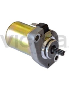 Motor de arranque para motores Minarelli 50cc 15613