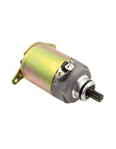 Motor De Arranque Kymco/Tgb/Beta/Malaguti