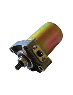 Motor de arranque SGR 12V 0,30Kw rotación izquierda 4171807