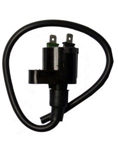 Bobina de alta TNT para Peugeot Trekker, Ludix, Elyseo 50 180026