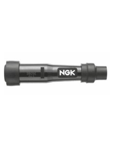 Terminal bujía moto NGK SB05F
