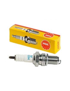 Bujía moto NGK para Peugeot BPR6HSA