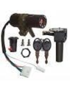 Llave contacto SGR para Yamaha BW50 27121059