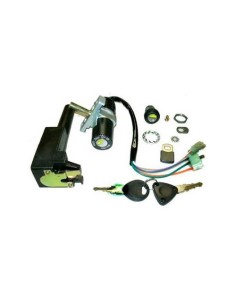 Llave contacto SGR Aprilia SR50 27651320