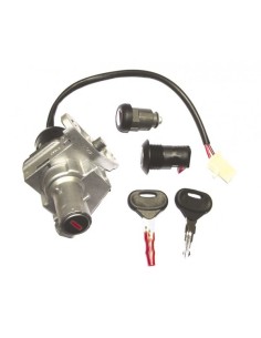 Cerradura contacto para Honda SH (05)