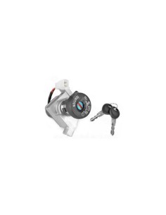 Llave de contacto TNT Yamaha Neos 208219A