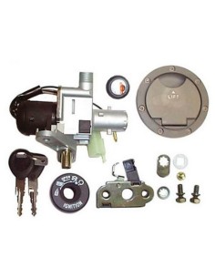 Juego cerradura de contacto VPARTS para Yamaha Aerox 1079329