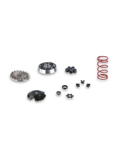 Variador Malossi Multivar 2000 para Yamaha Aerox motor Minarelli 5112800