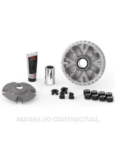 Variador Malossi Multivar 2000 para Yamaha XMAX 300 5117861