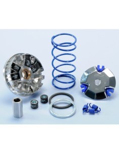 Variador Polini Hi-Speed Para Yamaha motor Minarelli Horizontal 241.670