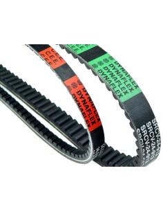 Correa Dynaflex para Suzuki Maxi CT008