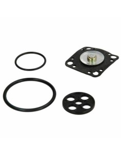 Kit Reparación Grifo De Gasolina SR 250