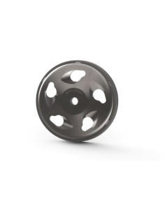 Campana de embrague Malossi Maxi Wing Clutch Ø125 mm para Honda SH 125 7717695B