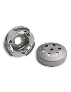 Embrague y campana 107 Fly System Motor Piaggio