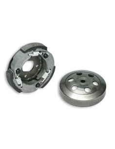 Embrague y campana 107mm Motores Minarelli
