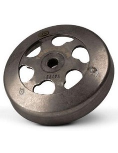 Campana de embrague Malossi para motor Minarelli Ø107mm 7719114B