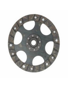 Juego disco de embrague TRW para BMW R 1200 GS, GS Adventure MCC609