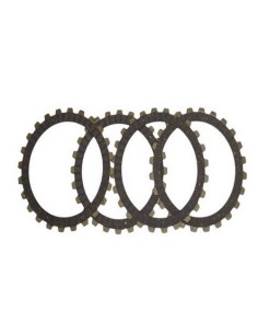 Juego disco de embrague TRW para Honda CB 1300 SA MCC141-8
