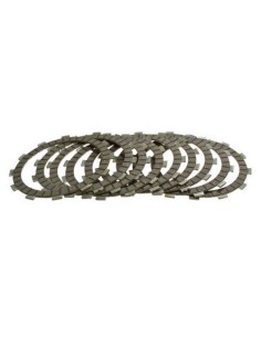 Kit de embrague Yamaha mt-09 850  14-16