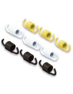 Juego muelles embrague Malossi Racing para embrague original 297454