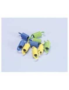Juego muelles embrague Polini para Aprilia Leonardo 245.080