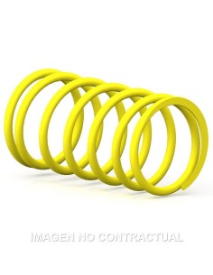 Muelle de embrague amarillo Yamaha X-Max 300