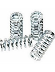 Kit muelle de embrague TRW Yamaha yzf 125  08-13 MEF124-4