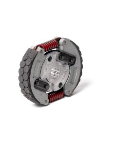 Embrague centrífugo Newfren para Malaguti, Grizzly 10 FC1384