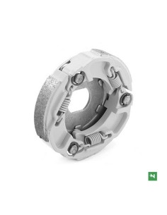Zapatas de embrague Newfren para Yamaha Aerox 100, BWS FC1340R
