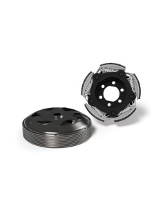 Embrague y campana Malossi Maxi Fly System (Clutch BELL Ø 160) 5218743