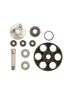 Bomba de agua Kit de reparación Tecnium para Aprilia SR 50, Suzuki Katana 6220