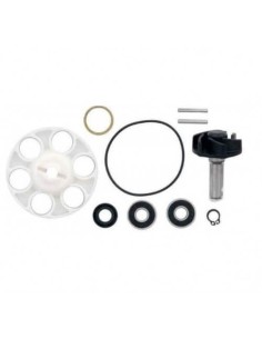 Bomba de agua Kit de reparación Top Performances para Yamaha , Aprilia Minarelli LC AA00788