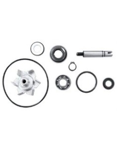 Bomba de agua Kit de reparación Top Performances para Yamaha TMAX 500cc AA00820