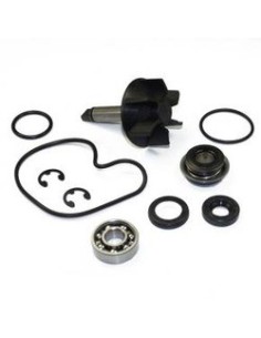 Bomba de agua Kit de reparación Top Performances para Suzuki Burgman 125, 150cc AA00819