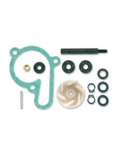 Bomba de agua Kit de reparación Top Performances para Aprilia, Derbi, Piaggio 50cc AA00825